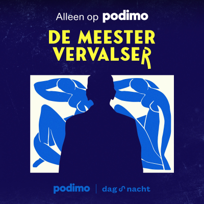 Cover image De Meestervervalser