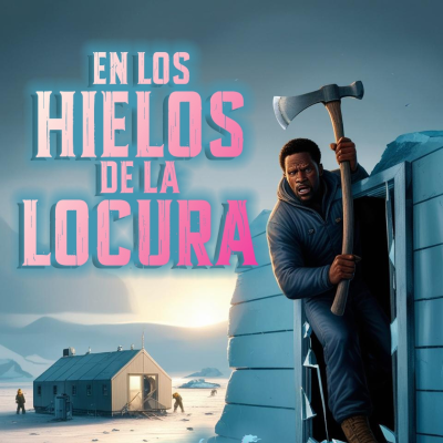 episode MVx44 Motel Valverde Vol.44 En los hielos de la locura - Episodio exclusivo para mecenas artwork