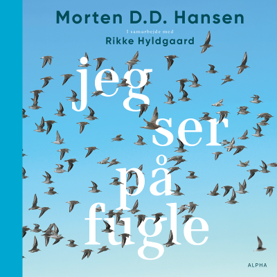Cover image Jeg ser på fugle