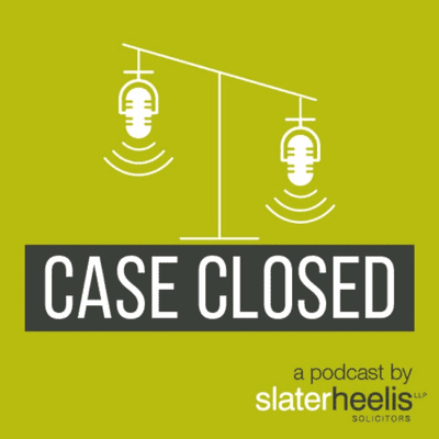 Case Closed