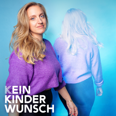 episode Meine größten Ängste: Regretting Motherhood oder kinderlos im Alter? (3/4) artwork