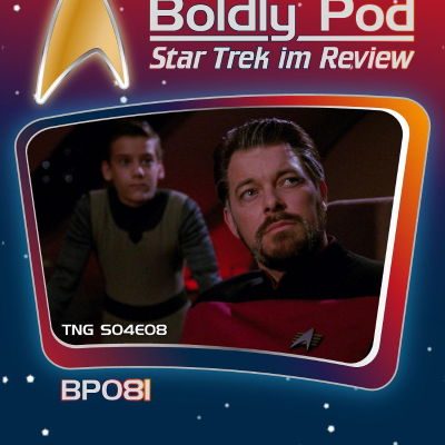 episode BP081 – Future Imperfect artwork