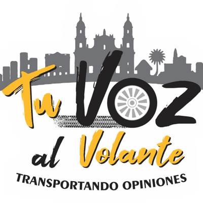 episode Programa tu voz al volante episodio 13 artwork