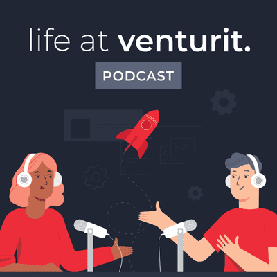 episode Ep 8 - The Product Development Process (Part I) artwork