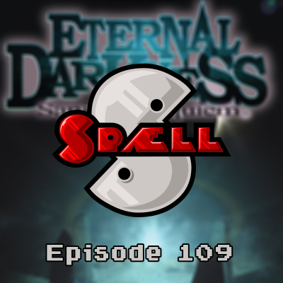 episode Eternal Darkness #109 artwork