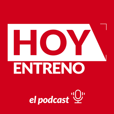 Hoy Entreno