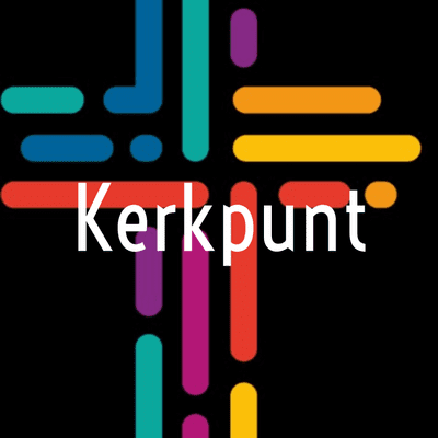 Omslagafbeelding van de show Kerkpunt