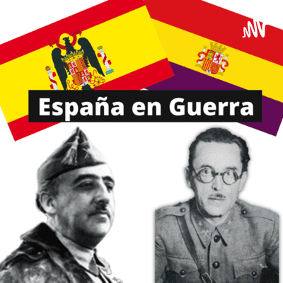 España en Guerra
