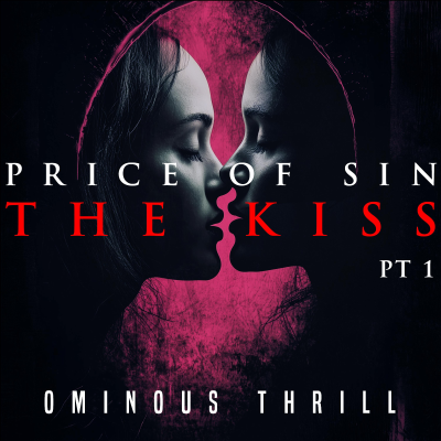 episode PRICE OF SIN, Part 1: THE KISS artwork