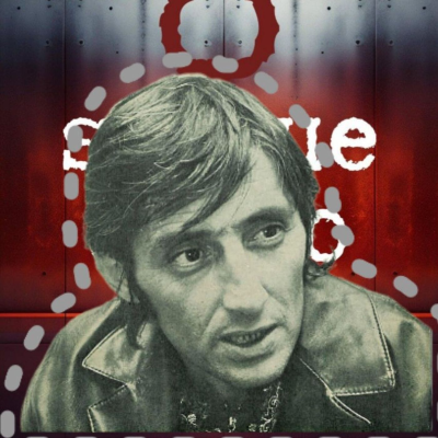 episode Albert Spaggiari, la grande rapina di Nizza artwork