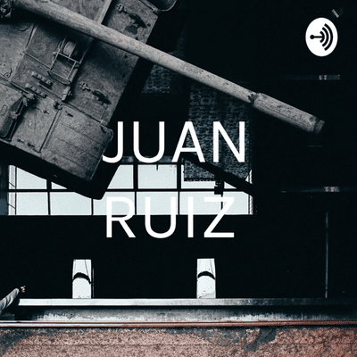 Imagen de portada del programa JUAN RUIZ