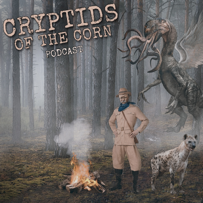 episode Tales of the Corn: Spooky Campfire Stories S.7 Ep.19 artwork
