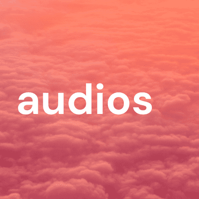 Audios Podcast