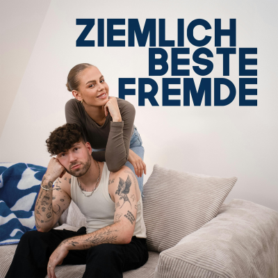 episode #61 Die geheimnisvolle Ex Freundin & Ceddos perfektes Geburtstagsgeschenk artwork