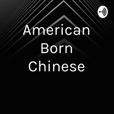 episode American Born Chinese artwork