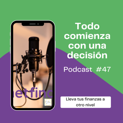 episode Todo comienza con una decisión artwork