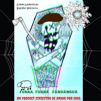 episode Furra, furra fandangua artwork