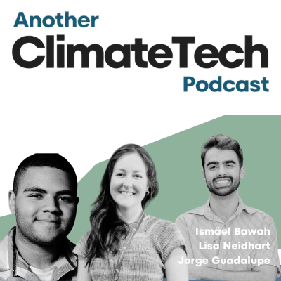 episode Universities are Reshaping the Future of Food with Ismäel, Lisa, and Jorge of the Alt Proteins Project artwork