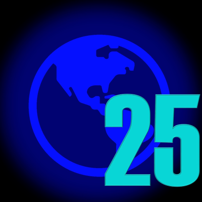 episode Opinion Planet Podcast Live - 25 artwork