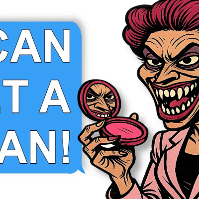 episode The MOST DIABOLICAL Mary Kay Schemes : r/antiMLM artwork