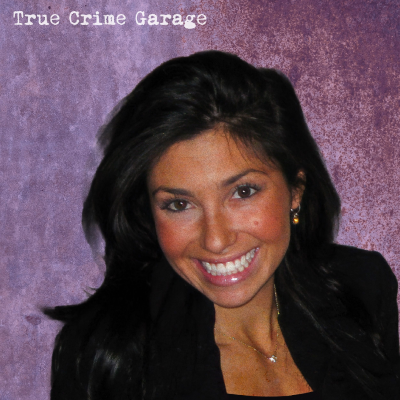 episode Ellen Greenberg ////// 886 artwork