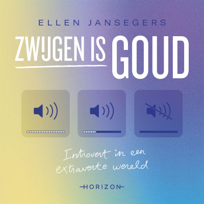 Cover image Zwijgen is goud