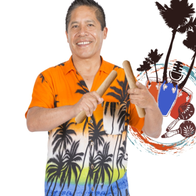 episode LA CLAVE ES LA SALSA 2025 06 14 artwork