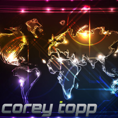episode Falls Festival 2012 Podcast - Corey Topp artwork