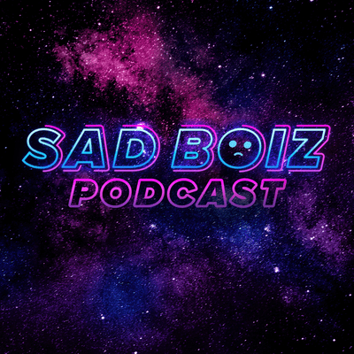 episode Friendship w/Danny artwork