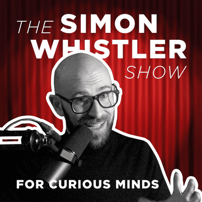 episode Episode 22: Guinea Pigs Can't Live Alone in Switzerland and more... artwork
