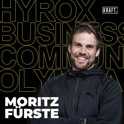 episode 053 | HYROX bei Olympia 2032? artwork