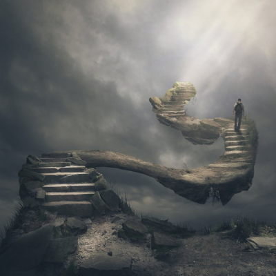 episode Why Most People Wouldn’t Want God to Send Them to Heaven artwork