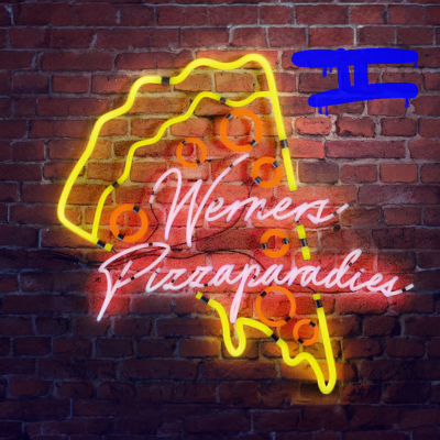 episode Werners Pizzaparadies II – Snippet "Sora" artwork