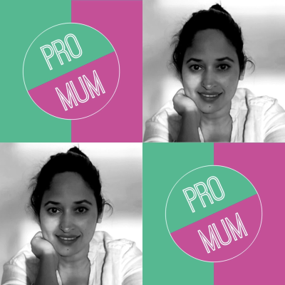episode Pro Mum - Tejali Shete artwork
