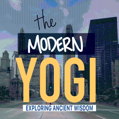 The Modern Yogi Podcast