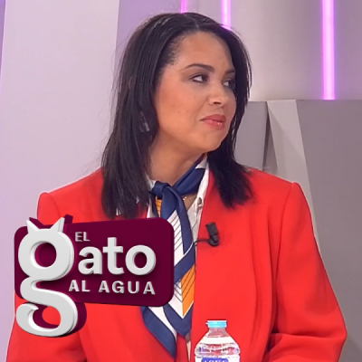 episode El Gato al Agua | 22/04/25 artwork
