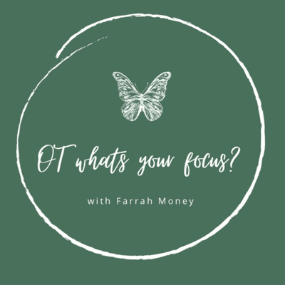 OT ~ What's your focus?