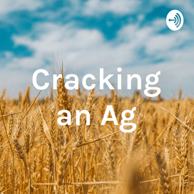 Cracking an Ag