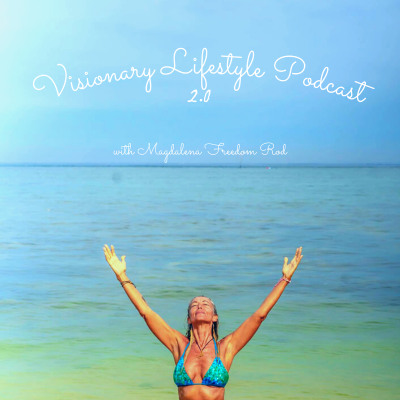 episode VLP 2.0 Relaunch artwork