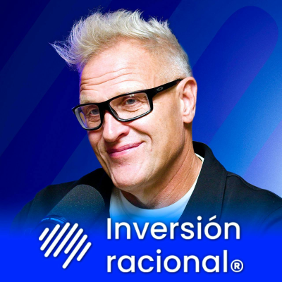 episode ASÍ se está GESTANDO la PRÓXIMA gran DISRUPCIÓN Financiera | David Bäckström #122 artwork