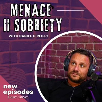 episode How to do the Festive Season Sober artwork