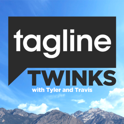 Tagline Twinks: A Real Housewives and Reality Recap Podcast