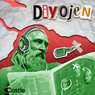 episode S5E4 Yediremediğim Şeyler! artwork