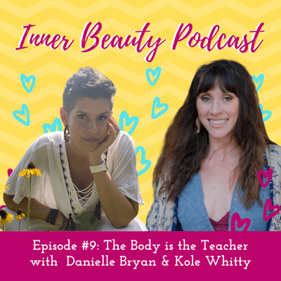 episode Kole Witty: The Body is the Teacher artwork