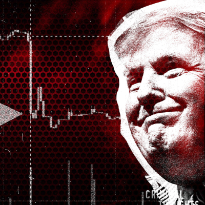 episode Trust Trump Coin Crypto Scam artwork