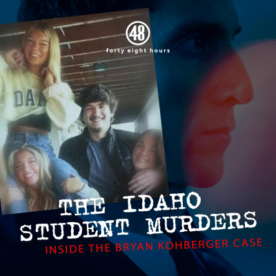 episode The Sentencing of Bryan Kohberger artwork