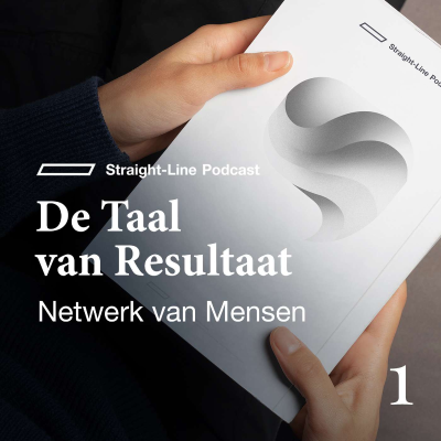 episode Netwerk van mensen | De Taal van Resultaat artwork