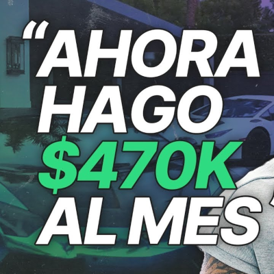 episode La verdadera historia detrás de LLADOS artwork