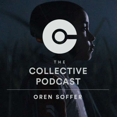 episode Ep.252 - Oren Soffer artwork