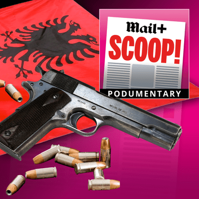 episode Exposed: The Albanian killers living free in the UK artwork